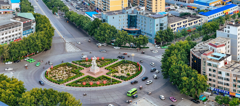 禹州市
