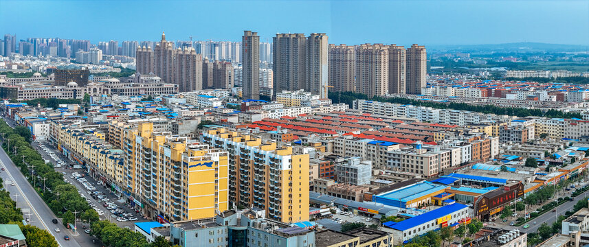 禹州市