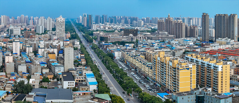 禹州市