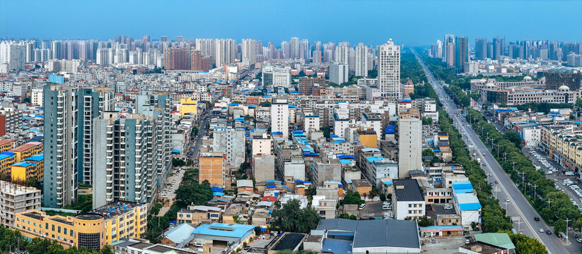 禹州市