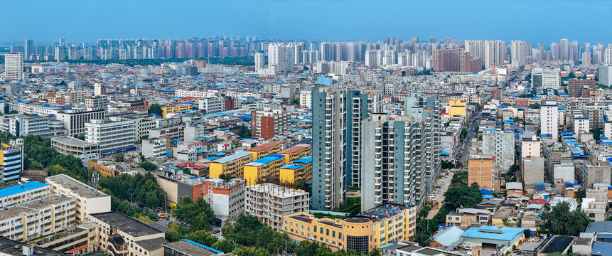 禹州市