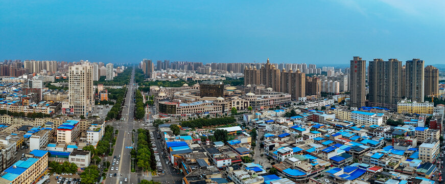 禹州市