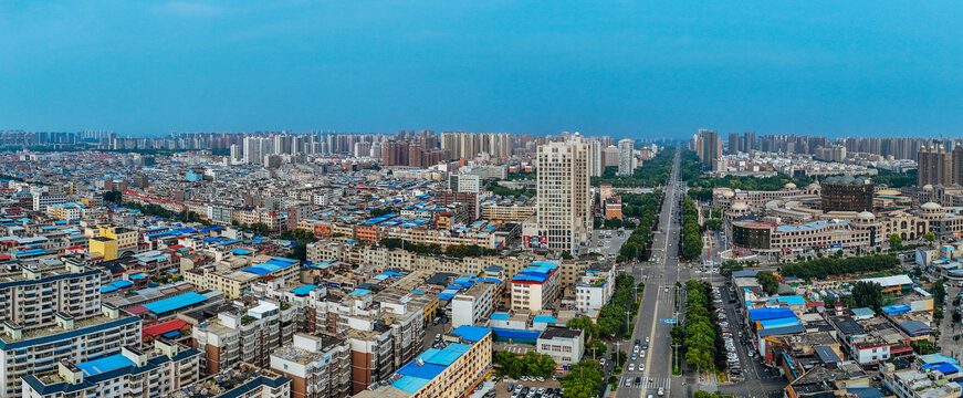 禹州市