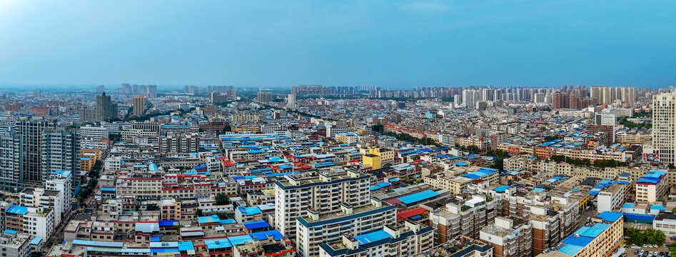 禹州市