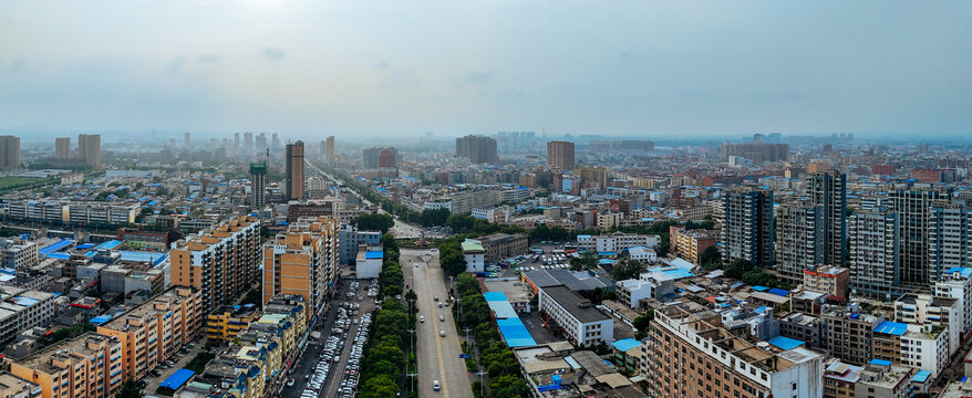 禹州市