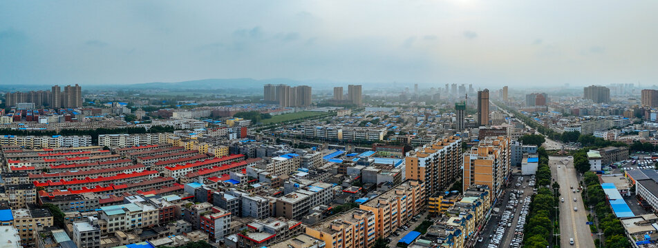 禹州市