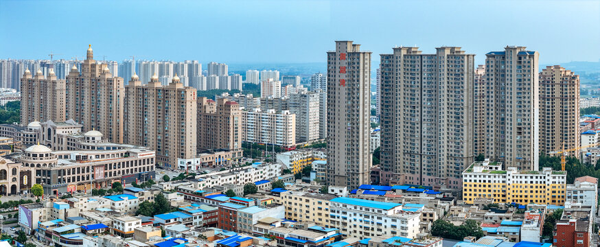 禹州市