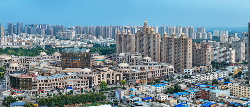 禹州市
