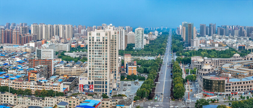 禹州市