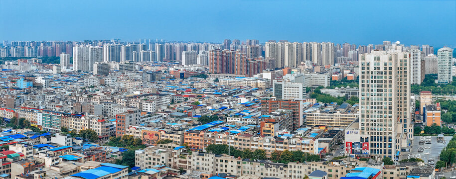 禹州市