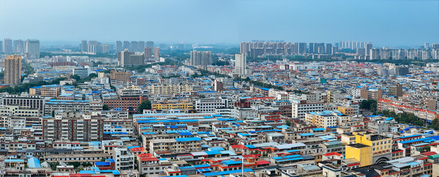 禹州市