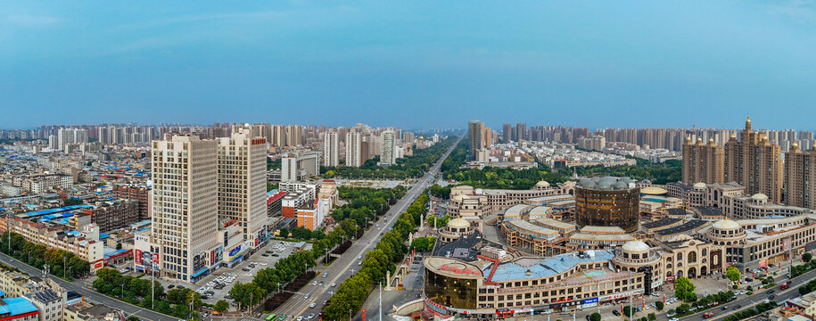 禹州市