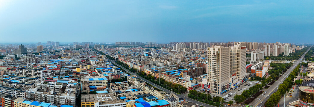 禹州市