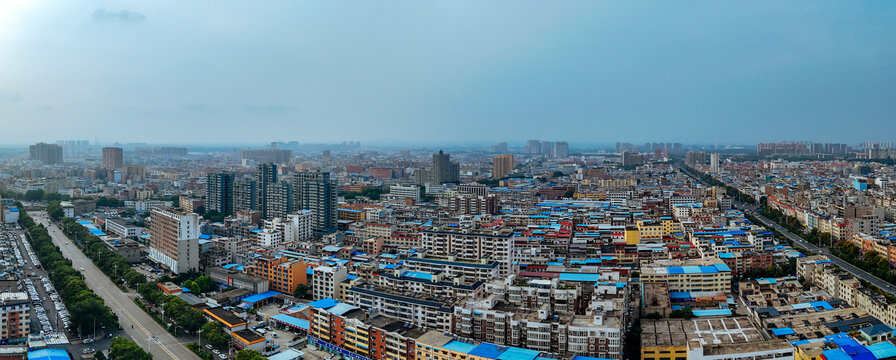 禹州市