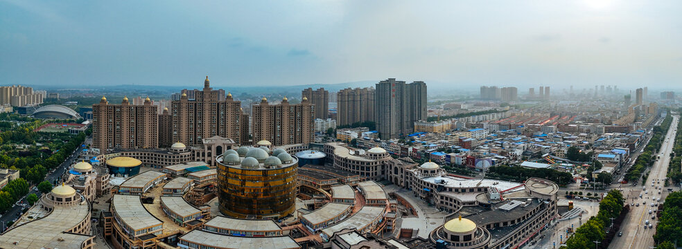 禹州市
