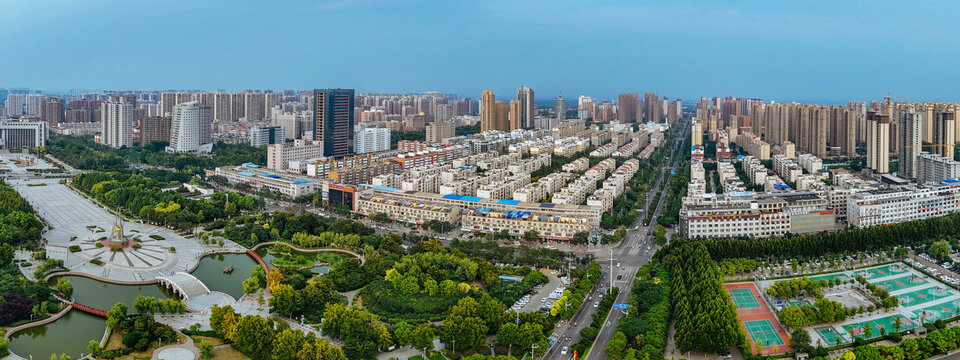 禹州市