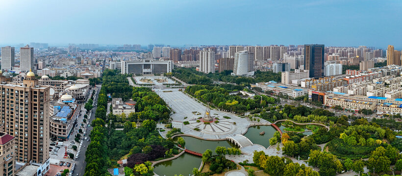 禹州市