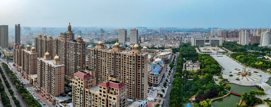 禹州市