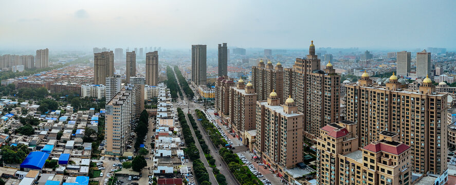 禹州市