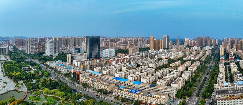 禹州市