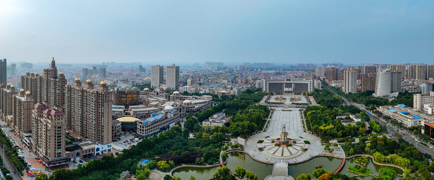 禹州市
