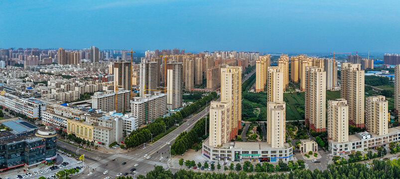 禹州市