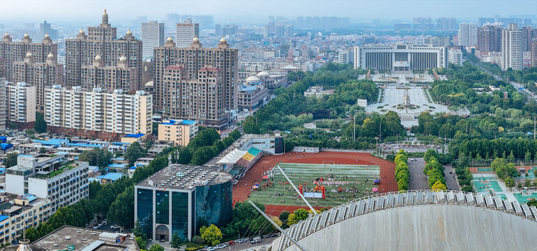 禹州市