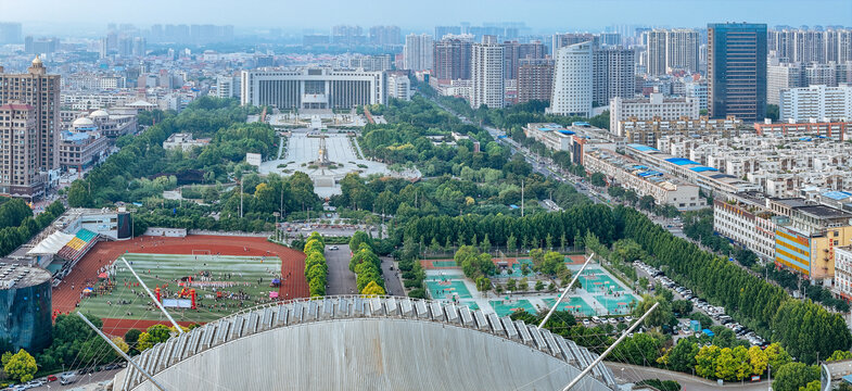 禹州市