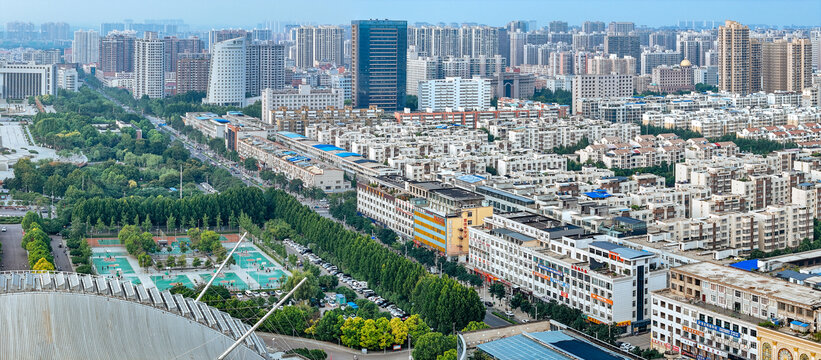 禹州市