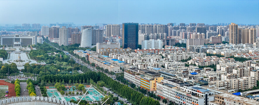 禹州市