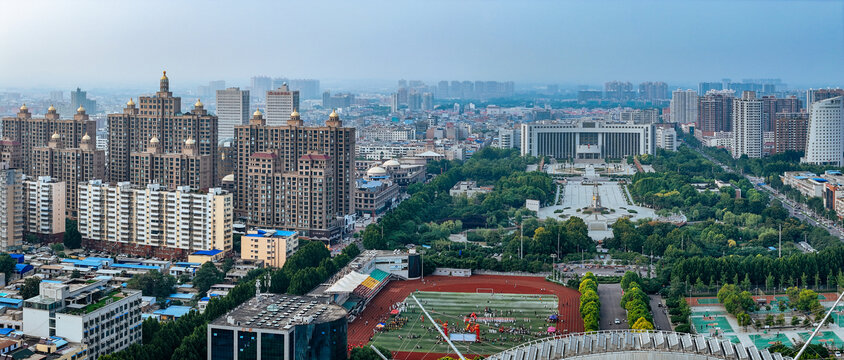 禹州市