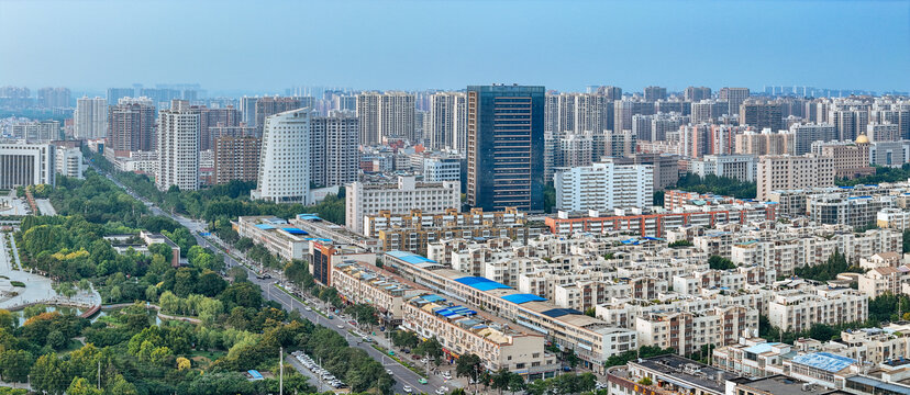 禹州市