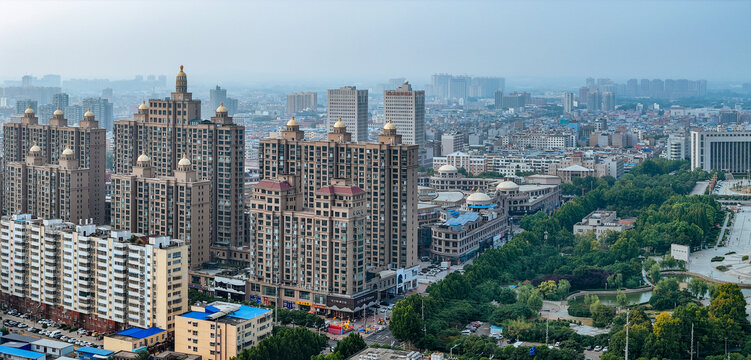 禹州市