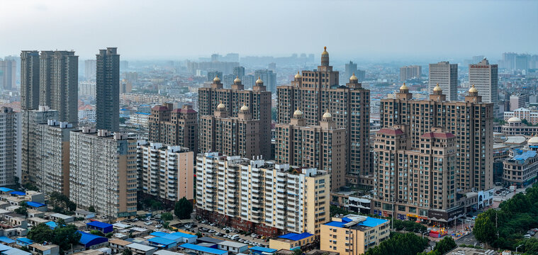 禹州市