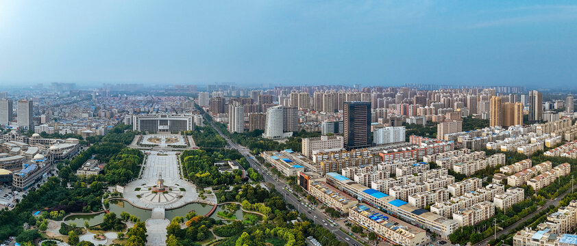 禹州市