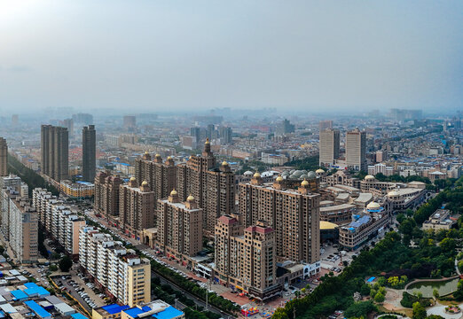 禹州市