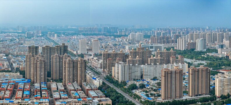 禹州市