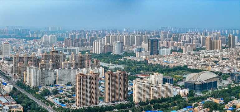 禹州市