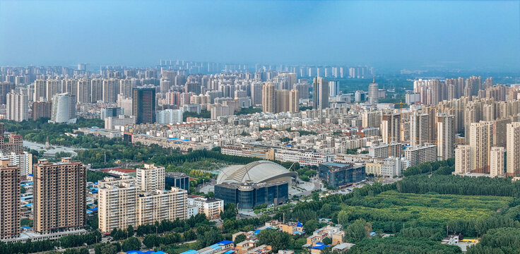 禹州市