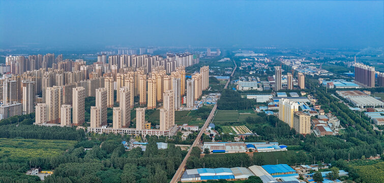 禹州市