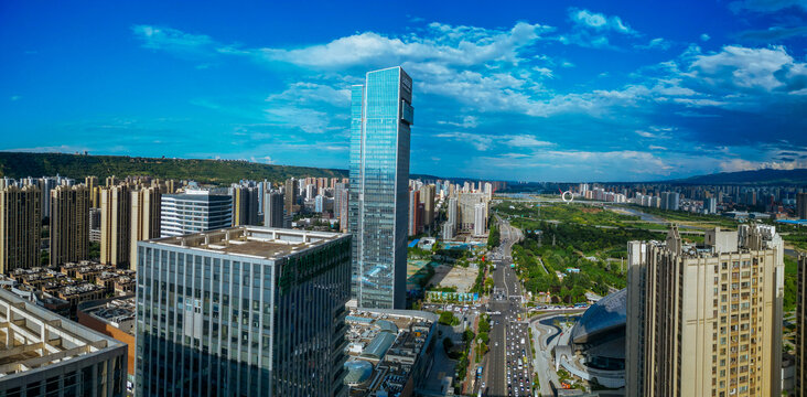 宝鸡市金台区