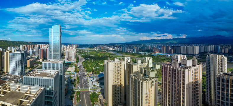 宝鸡市金台区