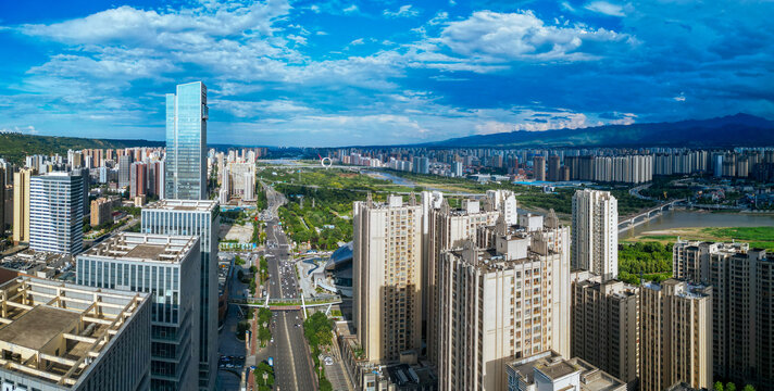 宝鸡市金台区