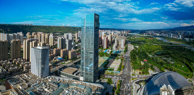 宝鸡市金台区