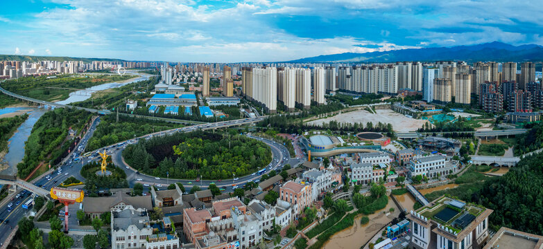 宝鸡市金台区