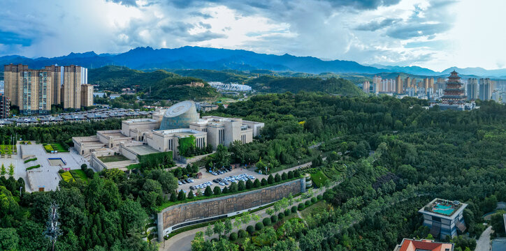 宝鸡市金台区