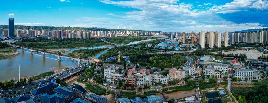 宝鸡市金台区