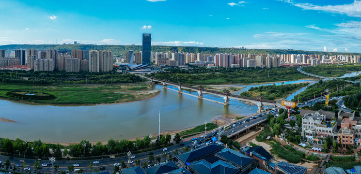 宝鸡市金台区