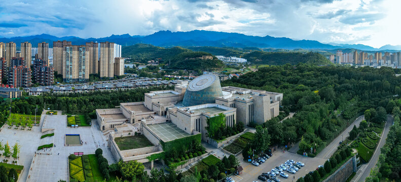 宝鸡市金台区