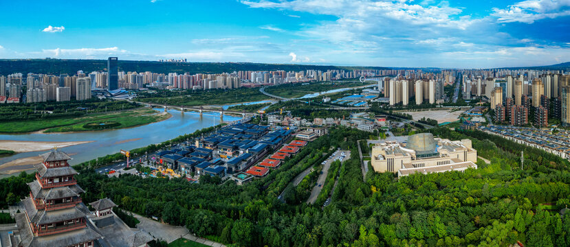 宝鸡市金台区